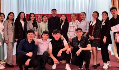 «Құс қанат ғұмыр» клубының төрайымы: Павлодарлық жас ақындарды күтеміз