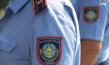 Қызметтік бабын пайдаланған: Павлодарда полицейге қатысты іс қаралды