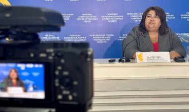 Куда обращаться недовольным школьной едой павлодарским родителям