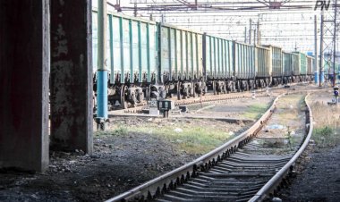 Павлодар облысында теміржол қызметкері ағаш шпалдар ұрлағаны үшін сотталды