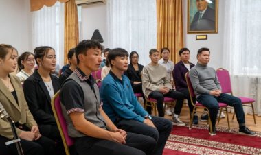 Павлодардағы Марғұлан университетінде Foundation факультеті ашылды