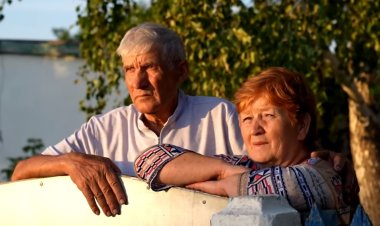 Люди с исчезающим языком: где живут павлодарские меннониты