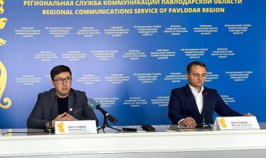 В Павлодаре планируют открыть отделение детской кардиохирургии