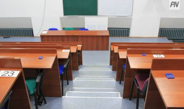 Студенты-миллионеры учатся в одном из павлодарских колледжей