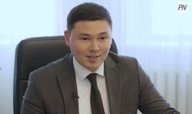 От нефти к госслужбе: почему павлодарец сменил спецовку на костюм