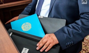 Бүгін Президенттік жастар кадр резервіне өтінім берудің соңғы күні