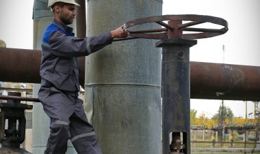 Екібастұздың жылу беруге дайындығы сағат сайын бақылауда