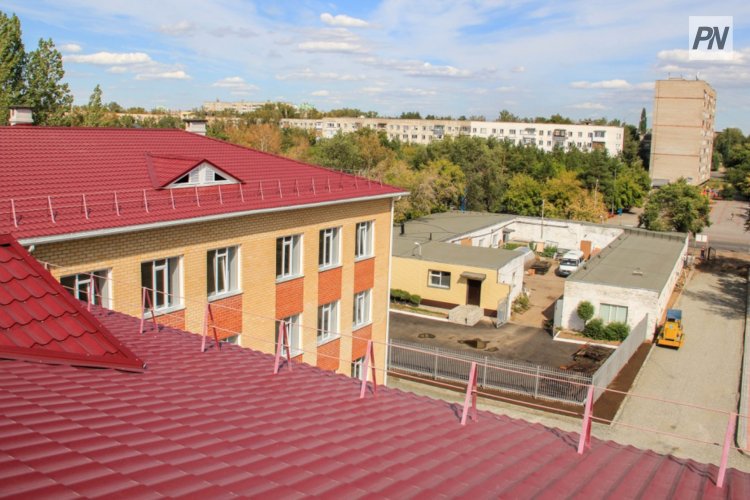 Павлодар облысында 30-дан астам мектеп күрделі жөндеуден өтті