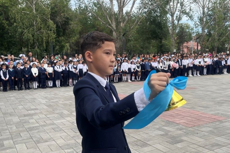 Число школьников в Павлодарской области продолжает расти