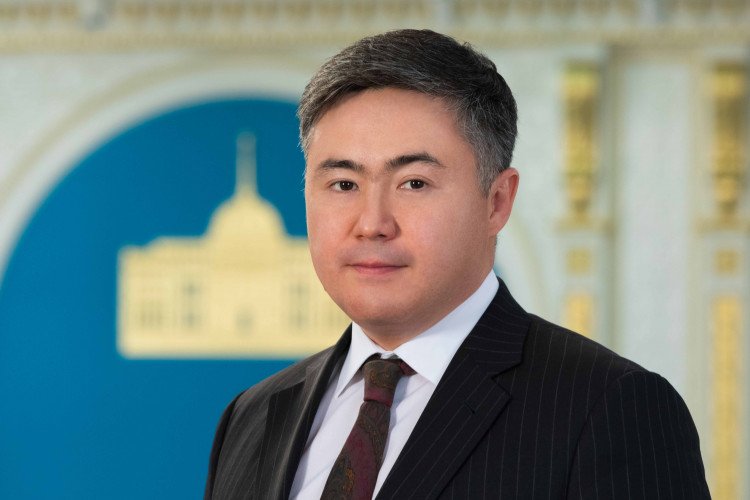 Павлодарец возглавил Национальный банк Казахстана