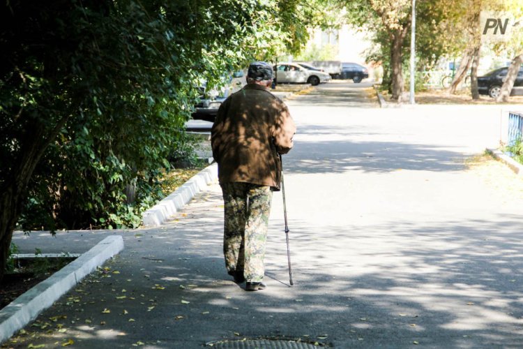 Полгода не могут найти сельчанина в Павлодарской области