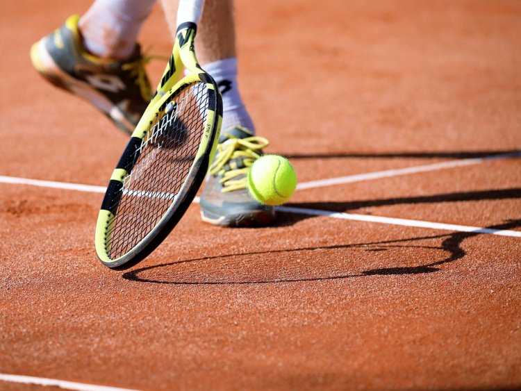 Казахстанские теннисисты в парном разряде вышли во второй круг чемпионата США