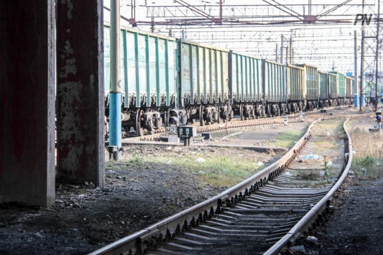 Пойыздың электронды билеттерін сату көрсеткіші артты