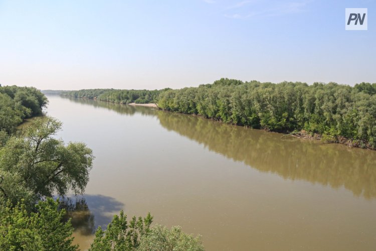 Эколог нашёл способ увеличить приток воды в Иртыш
