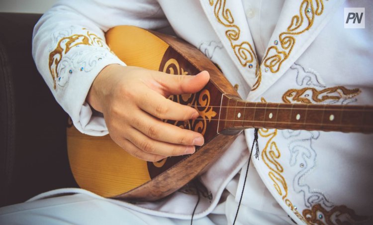 Павлодарлық музыка мектебінде домбырада халық әндерін орындау бөлімі ашылды