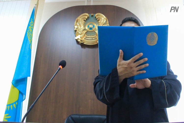В Павлодаре осудили руководителя финансовой пирамиды