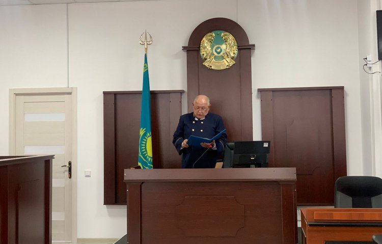 В Павлодаре вынесли приговор соседу-насильнику
