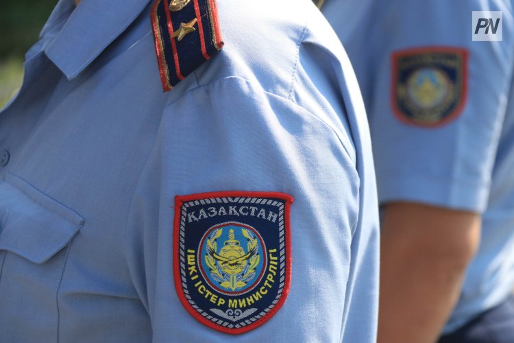Қызметтік бабын пайдаланған: Павлодарда полицейге қатысты іс қаралды