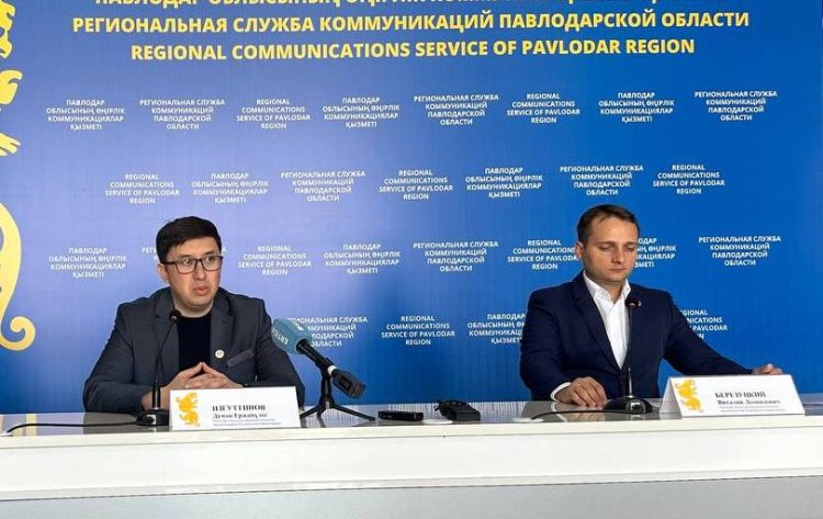 В Павлодаре планируют открыть отделение детской кардиохирургии