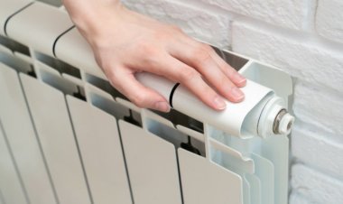 Асайын Байханов Екібастұзда тұрғын үйлердің дайындығын тексерді