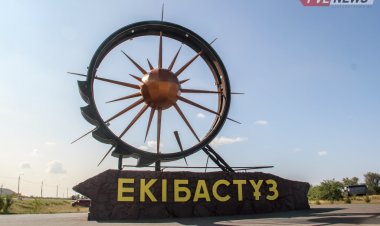 Асаин Байханов: в Экибастузе очень много работы