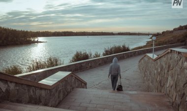 Павлодарда  үйінен шыққан әйел ұшты-күйлі жоқ болып кетті
