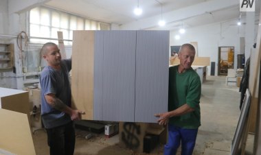 В моде минимализм: какую мебель предпочитают павлодарцы