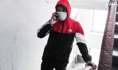 В Экибастузе ищут лжетеррориста