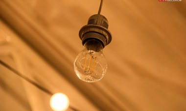 Электричество отключат в нескольких микрорайонах Павлодара