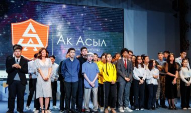 Павлодарға Жайдарман қайта оралды