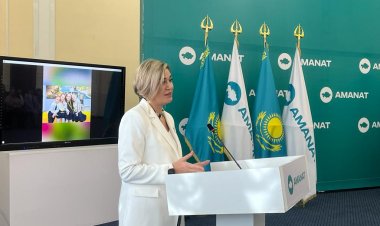 Школам Павлодарской области предложили делать коллаборации