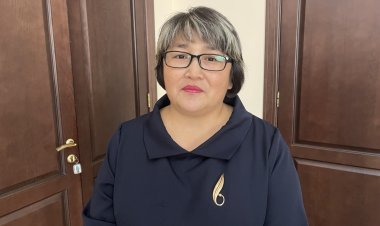 Учительница из Иртышска предложила пути развития сельских школ