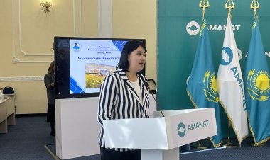 Павлодар облысы үздік ауылдық мектебінің жетістіктерінің сыры неде
