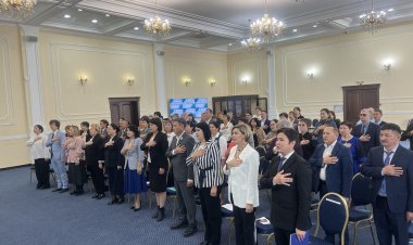 Павлодарда шалғай ауылдар ұстаздарының еңбегі еленді