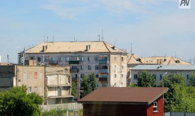 Ленин кентіне қандай стела орнатылады?