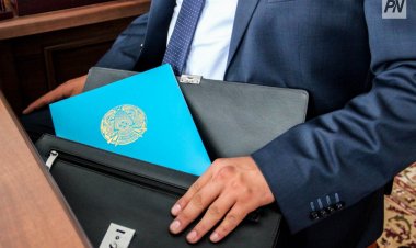 В Павлодарской области назначили нового прокурора