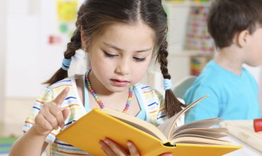 «Тілашар»: павлодарских дошколят научат разговаривать на казахском