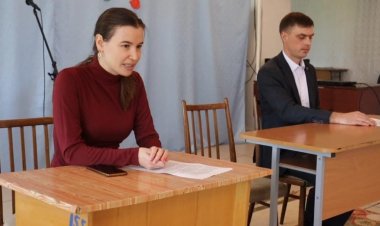 Павлодарская молодежь обсудила Послание Президента