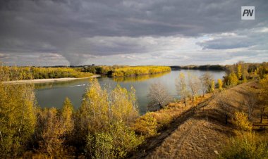 4 октября в Павлодарской области будет без осадков
