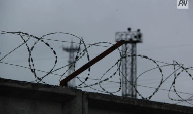 Павлодарда бірнеше мәрте заң бұзған тұрғын түрмеге қайта оралды