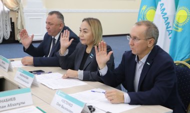 Павлодарские депутаты обратились в Минтруда