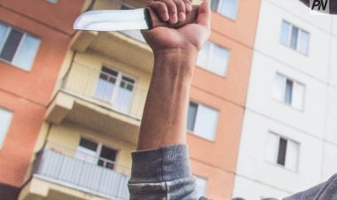 Павлодарец убил знакомого за оскорбления супруги