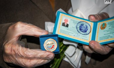 Бірқатар тұрғын «Павлодар облысының Құрметті азаматы» атанды