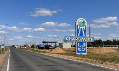 Шарбақтылық балаларды спорт мектебіне жеткізу ұйымдастырылмақ