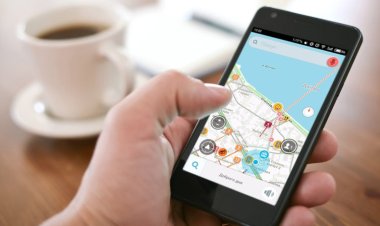 Как павлодарцам отслеживать движение автобусов