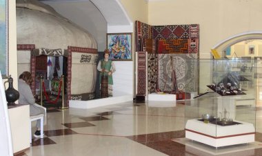 Исторический музей откроют в Павлодарском районе (ВИДЕО)