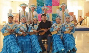 От кружка до студенческой скамьи: как учат музыке в Павлодаре