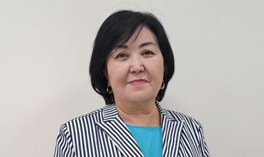 Ғасырлық тарихы бар: Павлодарлық ұстаз мектептің қазақ тіліне көшуіне үлес қосқан