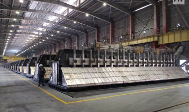 Павлодарлық ҚЭЗ-де жұмыскерлердің 30 пайыздан астамы – студенттер