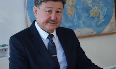 По-прежнему в строю: ветеран-педагог из Экибастуза поделился секретом профессии